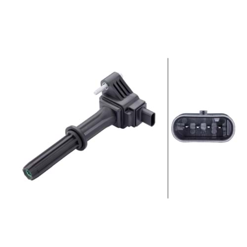 Opel Astra K B14XE Bobin Bremi Marka 12647553