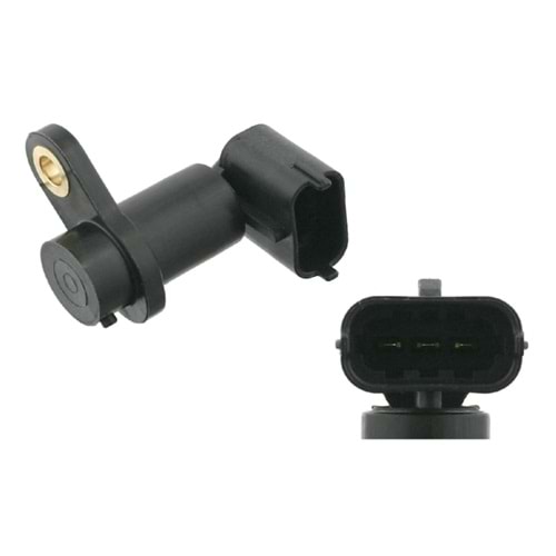 Opel Astra H 1.6 Twinport Eksantrik Devir Sensörü Bremi Marka 24435096