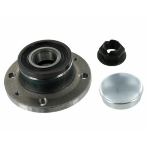 Opel Corsa D Arka Teker Poryası 4 Bijon Brom Marka 1604358