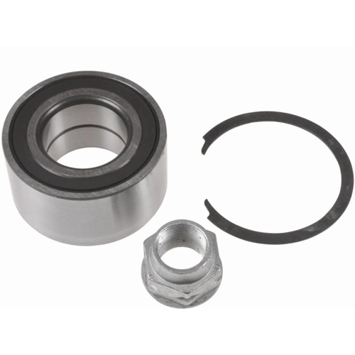 Opel Corsa D Dizel Ön Aks Taşıyıcı Bilyası Brtec Marka 93188890