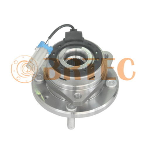 Chevrolet Epica Ön Porya Abs Sensörlü Brtec Marka 95459540