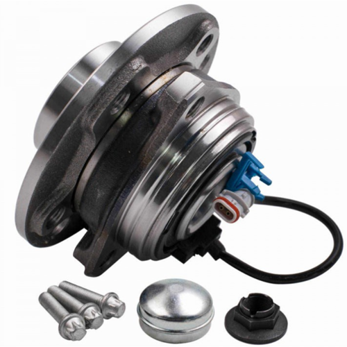 Opel Astra H Ön Teker Poryası 5 Bijon Brtec Marka 1603254