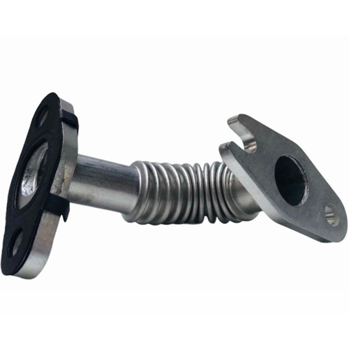 Opel Astra H 1.3 Turbo Yağ Borusu Brucke Marka 93184198