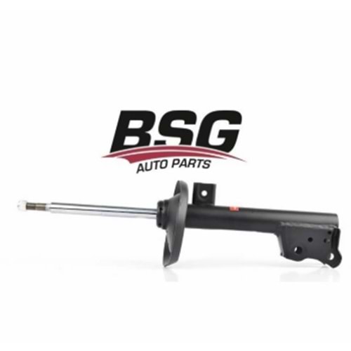 Opel Corsa C Ön Sol Amortisör Bsg Marka 344343