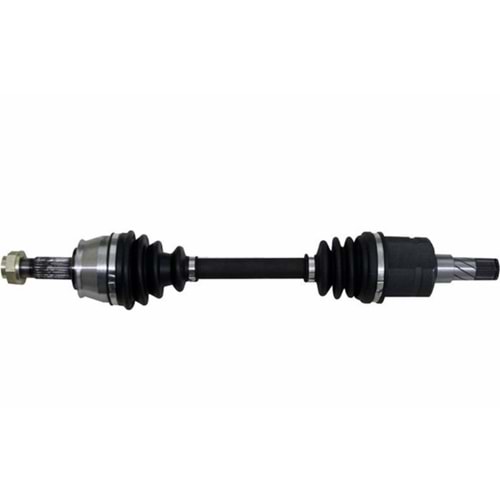 Opel Corsa D 1.3 Sol Aks Komple Bsg Marka 95518744