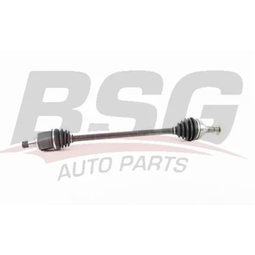 Opel Astra J A14NET Sağ Aks Komple Bsg Marka 13271554