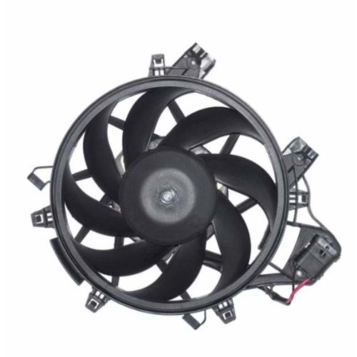 Opel Corsa C 1.3 Klima Fan Motoru Bsg Marka 1341338