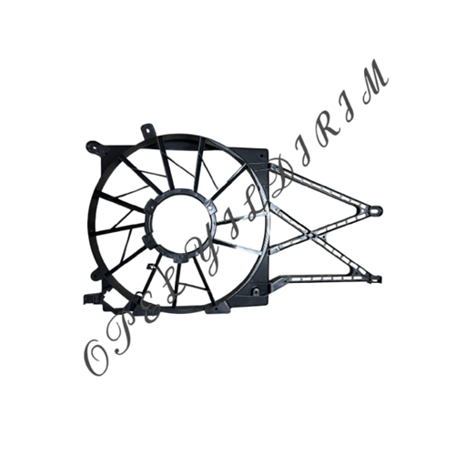 Opel Astra G Radyatör Fan Davlumbazı Bsg Marka 1314539