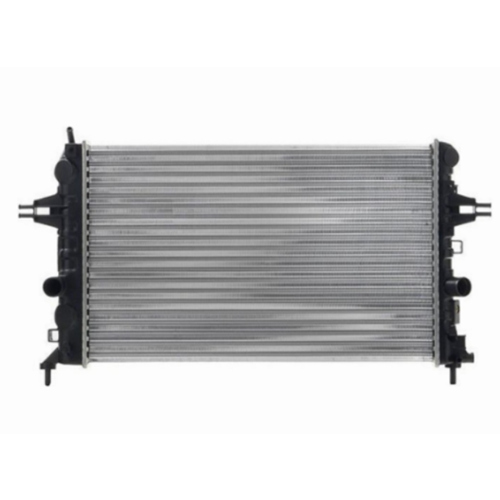 Opel Astra H 1.3 Dizel Su Radyatörü Brazing Bsg Marka 1300269