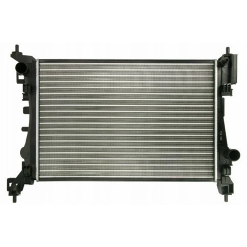 Opel Corsa D A12XER A14XER Su Radyatörü Bsg Marka 1300312