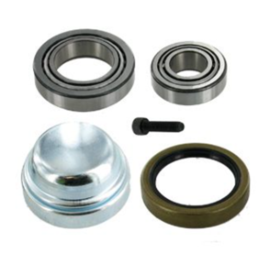 Chevrolet Spark Matiz Ön Teker Rulmanı Bsg Marka 96285525