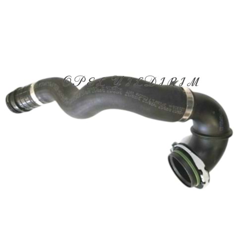 Opel İnsignia B16DTH Sağ Turbo Giriş Borusu Bsg Marka 39018802