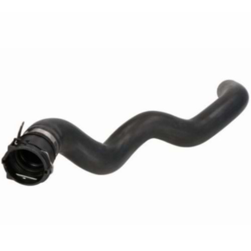 Opel İnsignia A 1.6 Radyatör Üst Hortumu Bsg Marka 1336656