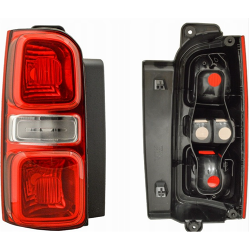 Opel Vivaro C Sol Arka Stop Bsg Marka 9808243180