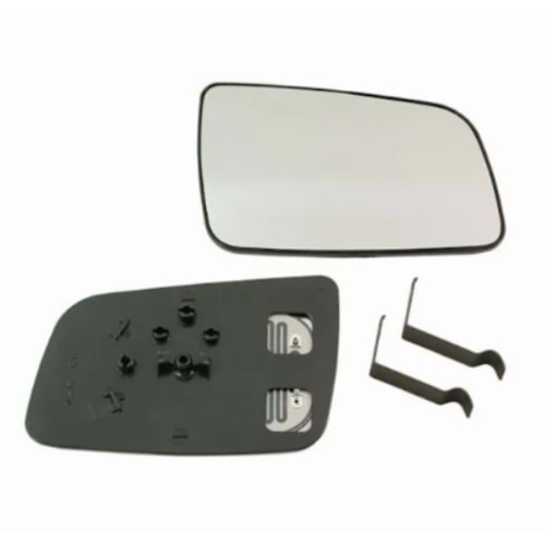 Opel Astra G Sağ Ayna Camı Elektrikli Bsg Marka 6428739