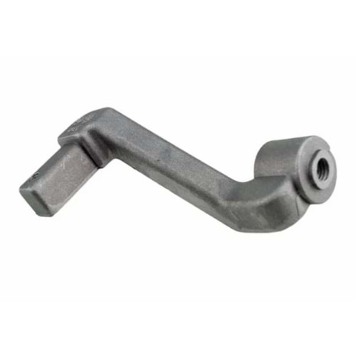Opel Corsa C Radyatör Sol Üst Bağlantı Ayağı Bsg Marka 13118034
