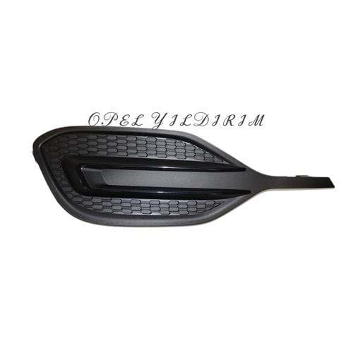 Opel Astra K Sol Sis Kapağı Sissiz Bsg Marka 39163604