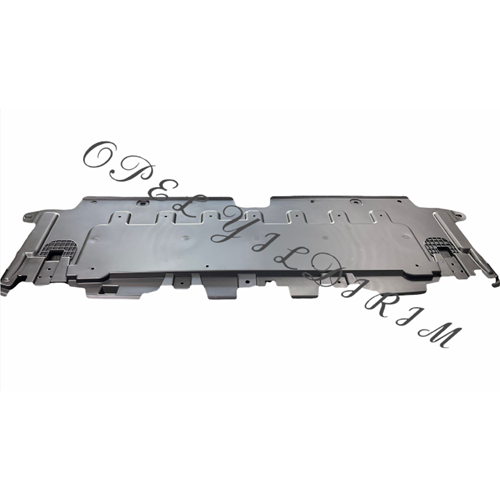 Opel Astra K Ön Tampon Alt Bakaliti Bsg Marka 13423601