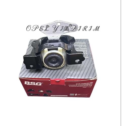 Opel Crossland X Sağ Motor Kulağı Bsg Marka 9681706580