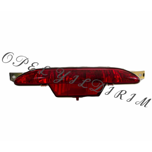 Opel Corsa F Arka Sis Lambası Bsg Marka 9674308980