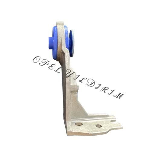 Opel Combo E Sağ Radyatör Ayağı Bsg Marka 9803778880