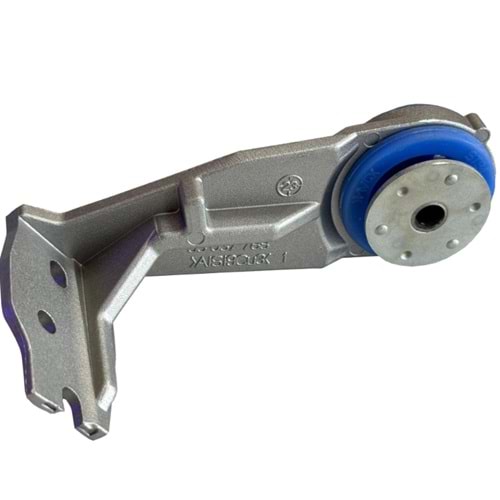 Opel Grandland 1.5 Dizel Turbo Radyatör (İntercooler) Üst Bağlantı Ayağı Bsg Marka 9803779180