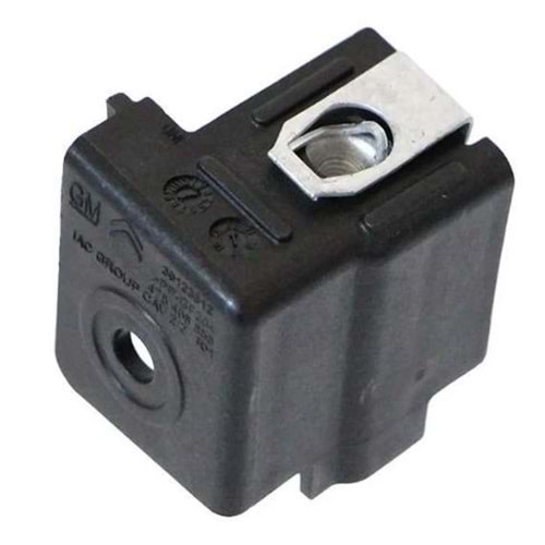 Opel Crossland Sağ Far Braketi Bsg Marka YQ00186780