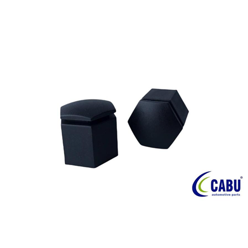 Opel İnsignia A Bijon Kapağı Siyah 22x27Mm Cabu Marka 13282996