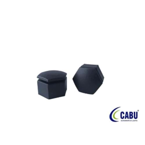 Opel İnsignia A Bijon Kapağı Siyah 21mm Cabu Marka 13283158