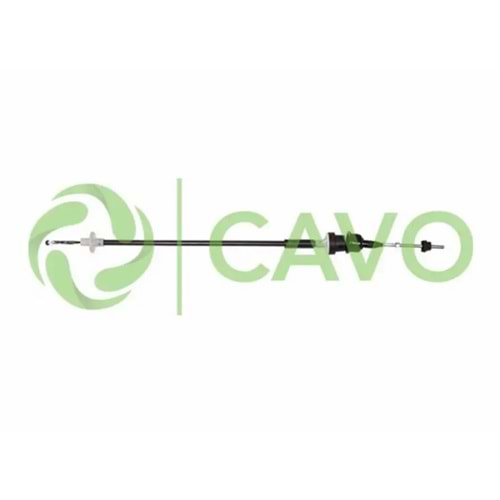 Opel Corsa B Debriyaj Teli Cavo Marka 669186