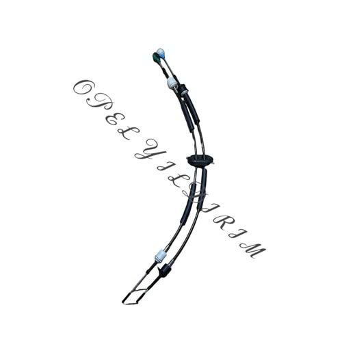 Opel Mokka Vites Teli Cavo Marka 55597758