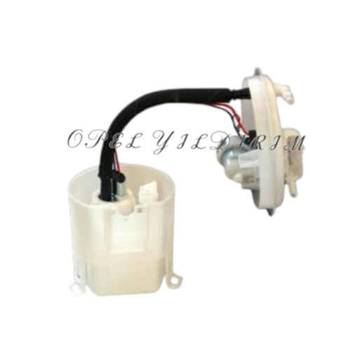 Opel Meriva A 1.6 Benzin Pompası Komple Continental Marka 93178629 5802006 0580314002 2803580310302 1582980106 13157597