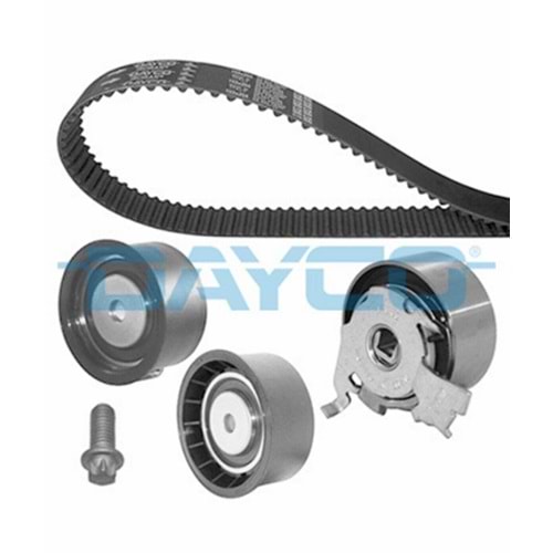Opel Astra F C20XE Triger Seti Dayco Marka KTB173/1