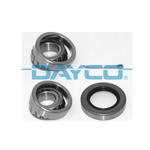 Chevrolet Spark M200 Arka Teker Rulmanı Dayco Marka 96316635