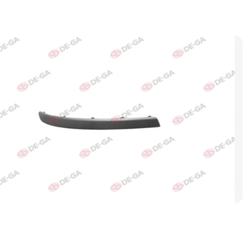 Opel Corsa C Sağ Ön Tampon Çıtası Dega Marka 1400724