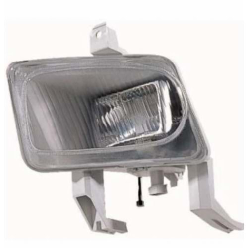 Opel Vectra B Sağ Sis Lambası 1996/1999 Arası Uyumlu Dega Marka 6710092