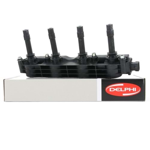 Opel Astra G 1.4-1.6 Motor Ateşleme Bobini Delphi Marka CE1000012B1-AG
