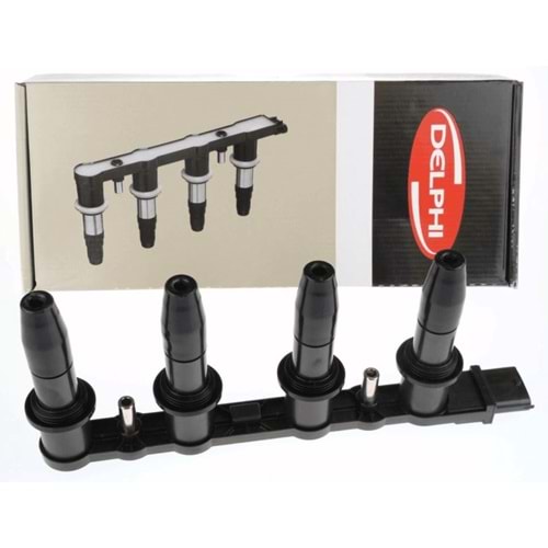 Opel İnsignia A 1.6 Ateşleme Bobini Delphi Marka 1208021