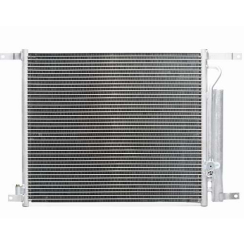 Chevrolet Aveo T255 Klima Radyatör Delphi Marka 95227758