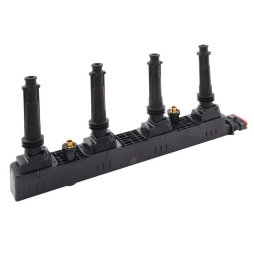 Opel Astra H 2.0 16V Ateşleme Bobini Delphi Marka 6235037