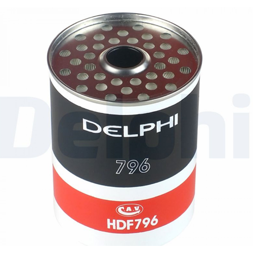 Opel İnsignia B Mazot Filtresi Delphi Marka 84428486