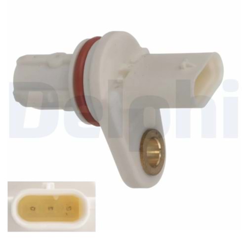 Opel Corsa D 1.2 1.4 Eksantrik Devir Sensörü Delphi Marka 55566932
