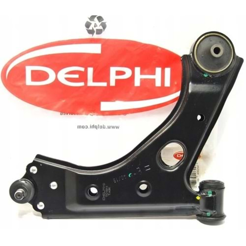 Opel Corsa D Ön Sağ Salıncak Delphi Marka 5352038