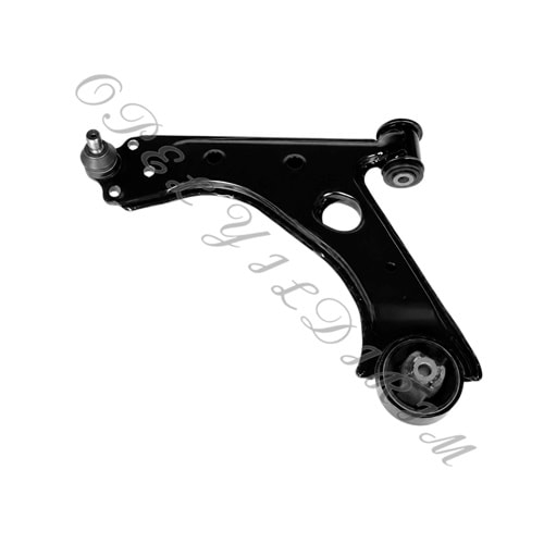 Opel Corsa E Ön Sol Salıncak Delphi Marka 5352039