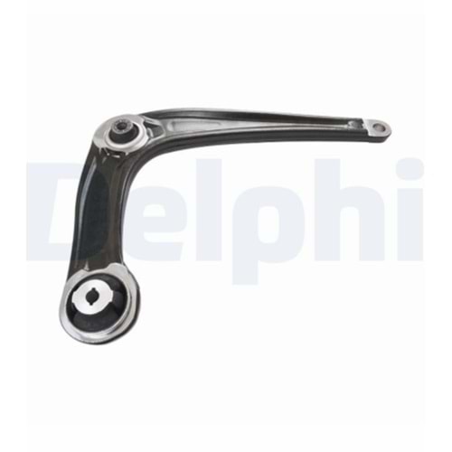 Opel Vivaro 24-25 Sağ Alt Salincak Delphi Marka 9816863580