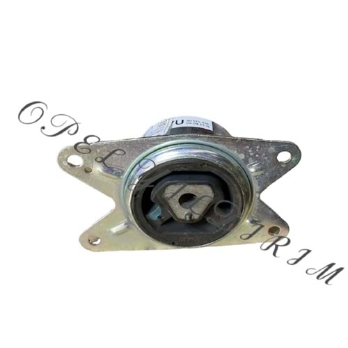 Opel Astra G Sol Motor Kulağı Delphi Marka 5684045