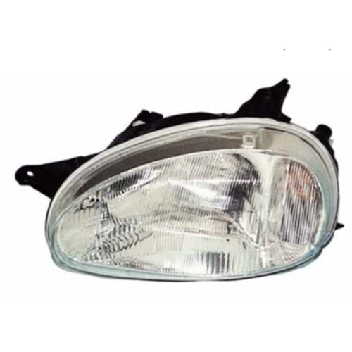Opel Corsa B Sol Far Elektrikli Depo Marka 1216486