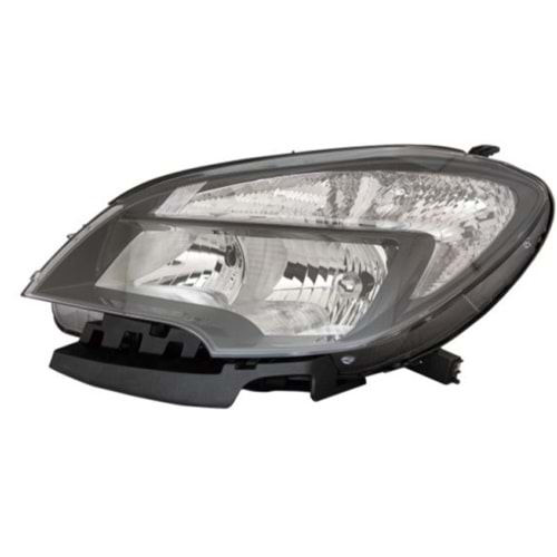 Opel Mokka Ön Sol Füme Far Depo Marka 1216998