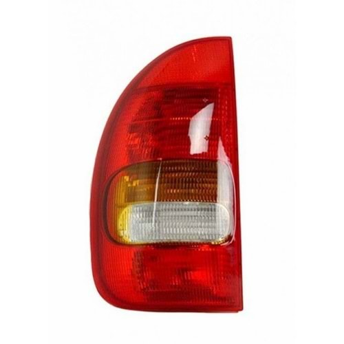 Opel Corsa B Sol Stop Lambası Depo Marka 1223490