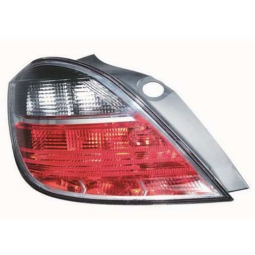 Opel Astra H Hb Sol Stop Füme Renk Depo Marka 1222355